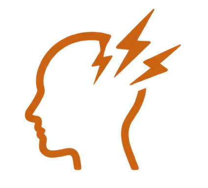 Icon Sakit Kepala